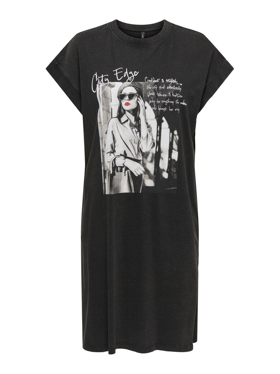 Платье ONLY ONLLUCY, черный
Платье ONLY ONLLUCY, черный