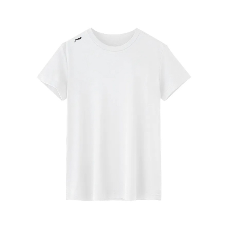 Футболка Sports Life Collection LINING, белый
Футболка Sports Life Collection LINING, белый