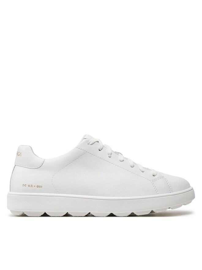 Кроссовки Geox, белый
Кроссовки Geox, белый