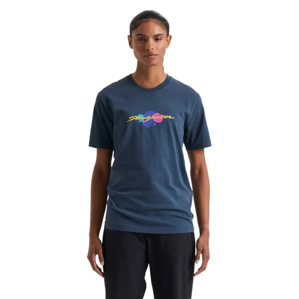 Футболка Specialized Heritage, синий
Футболка Specialized Heritage, синий