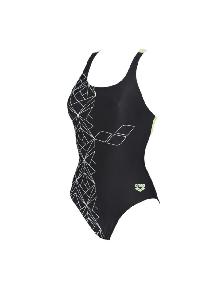 Купальник Arena, черный
Купальник Arena, черный