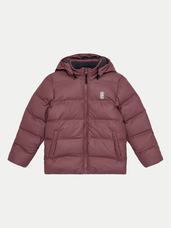 Зимняя куртка стандартного кроя LWJAD 11010819 Lego, розовый
Зимняя куртка стандартного кроя LWJAD 11010819 Lego, розовый