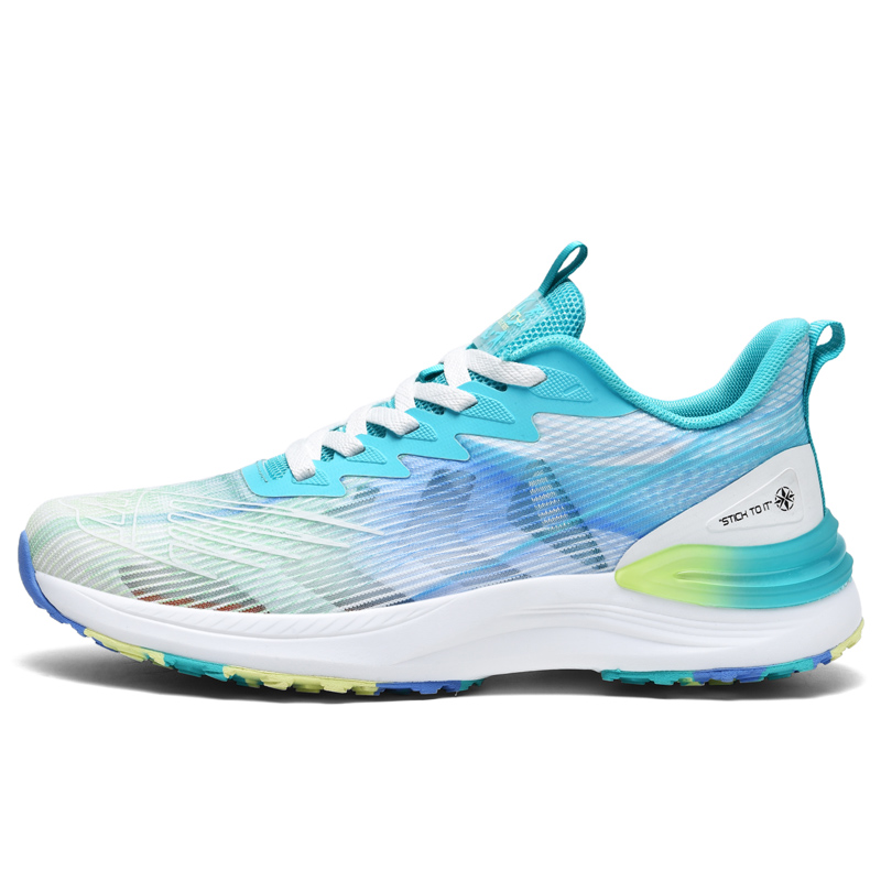 Амортизирующие дышащие низкие кроссовки для бега для мужчин Boogie Bear, Orange
Амортизирующие дышащие низкие кроссовки для бега для мужчин Boogie Bear, Orange