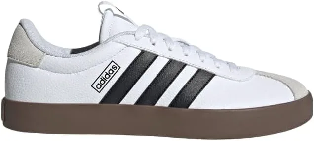 Мужские кроссовки Adidas VL Court 3.0, белый/черный/серый
Мужские кроссовки Adidas VL Court 3.0, белый/черный/серый