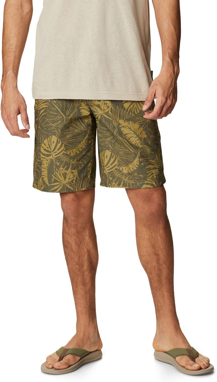 Колумбия Мужские шорты Washed Out Printed Columbia, Stone Green King Palms Print
Колумбия Мужские шорты Washed Out Printed Columbia, Stone Green King Palms Print