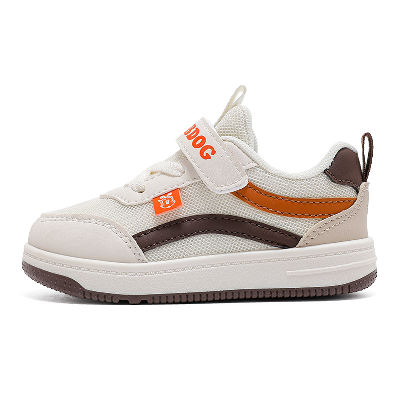 Нескользящие, устойчивые к истиранию, поддерживающие равновесие, низкие детские кроссовки для повседневной носки. Для детей от 3 до 7 лет. BOBDOG, бежевый/коричневый
Нескользящие, устойчивые к истиранию, поддерживающие равновесие, низкие детские кроссовки для повседневной носки. Для детей от 3 до 7 лет. BOBDOG, бежевый/коричневый