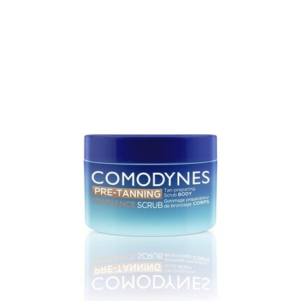 Comodynes My Radiance Отшелушивающее средство для тела для загара, 150 мл, унисекс
Comodynes My Radiance Отшелушивающее средство для тела для загара, 150 мл, унисекс