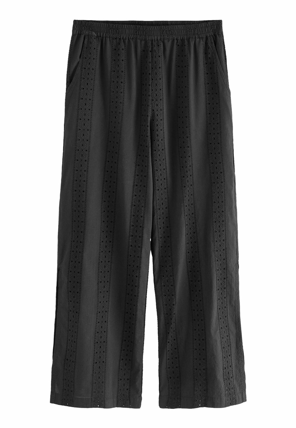 Плавки бикини BRODERIE Laura Ashley, черный
Плавки бикини BRODERIE Laura Ashley, черный