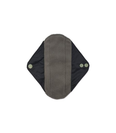 Гигиеническая прокладка многоразовая Light Flow - MINI, Бамбуковый микрофлис, Bambaw
Гигиеническая прокладка многоразовая Light Flow - MINI, Бамбуковый микрофлис, Bambaw