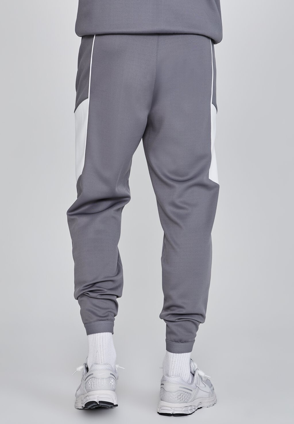 Спортивные брюки MUSCLE SIKSILK, серый
Спортивные брюки MUSCLE SIKSILK, серый