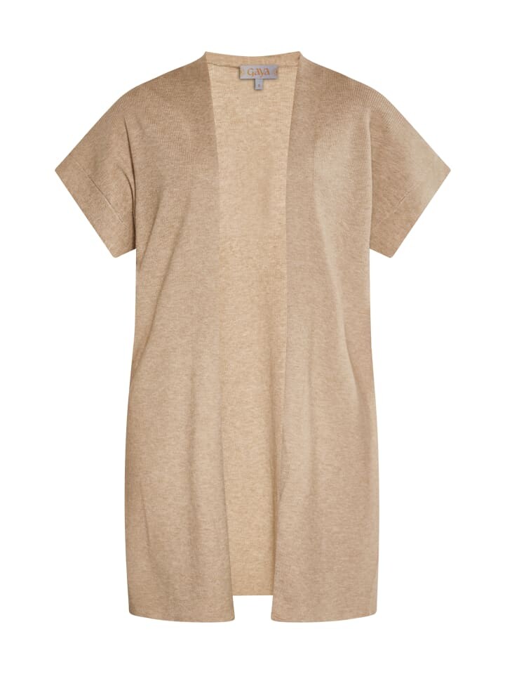 Спортивня куртка gaya, цвет hellbraun melange
Спортивня куртка gaya, цвет hellbraun melange