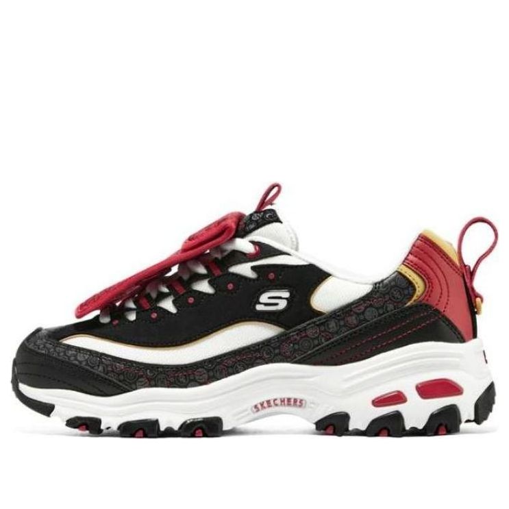 Кроссовки (WMNS) Skechers 'Black' 800008-BKMT, черный
Кроссовки (WMNS) Skechers 'Black' 800008-BKMT, черный