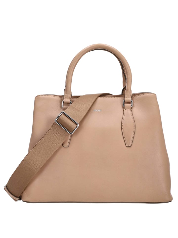 Сумка через плечо JOOP!, песочный
Сумка через плечо JOOP!, песочный