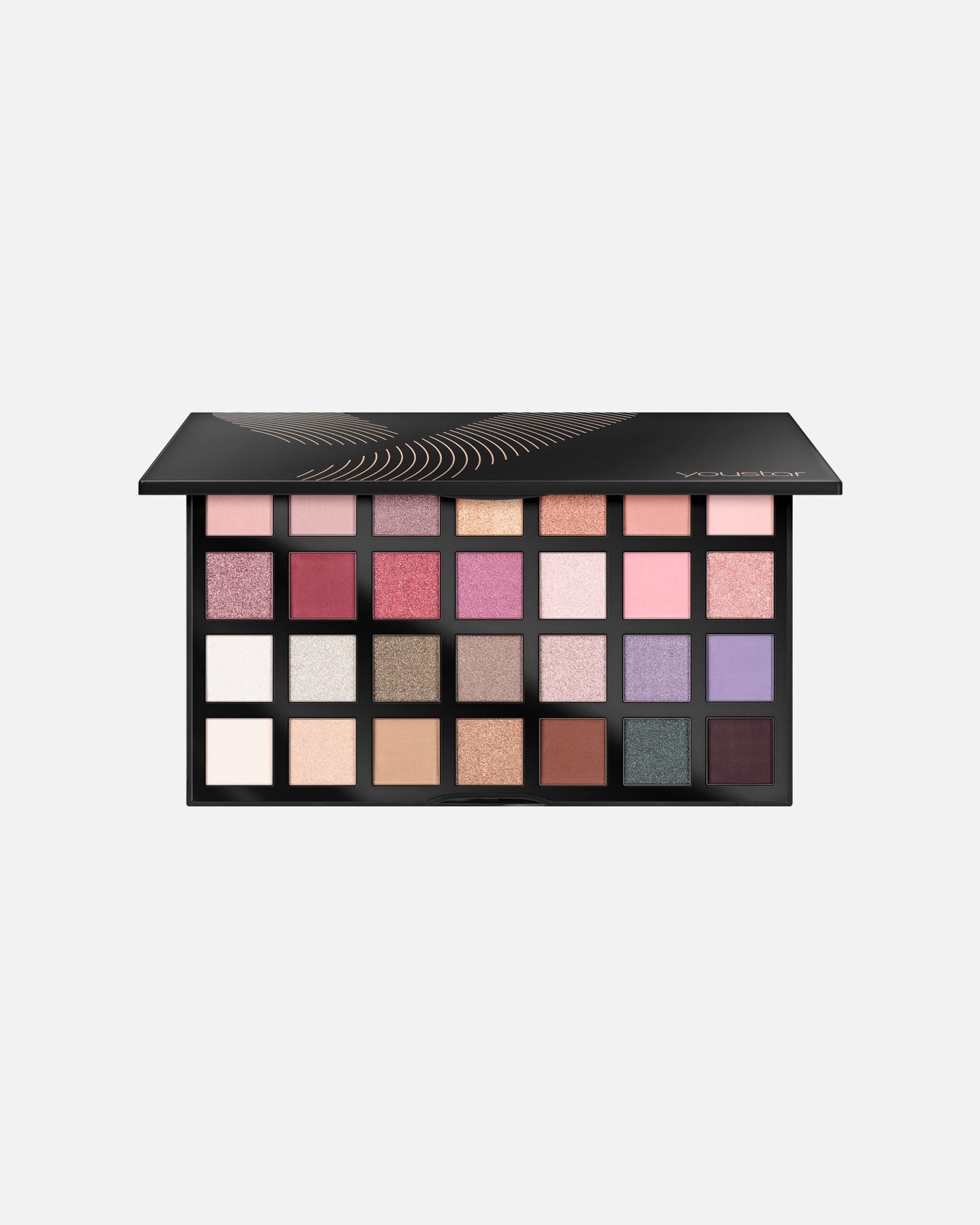 Тени для глаз, палетка African Erde, 27 g, 28 гр
Тени для глаз, палетка African Erde, 27 g, 28 гр