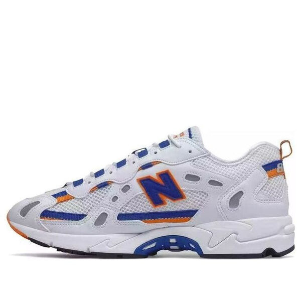 Кроссовки 827 New Balance, белый
Кроссовки 827 New Balance, белый