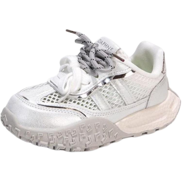 Повседневная обувь для детей DAPHNE KIDS, белый
Повседневная обувь для детей DAPHNE KIDS, белый