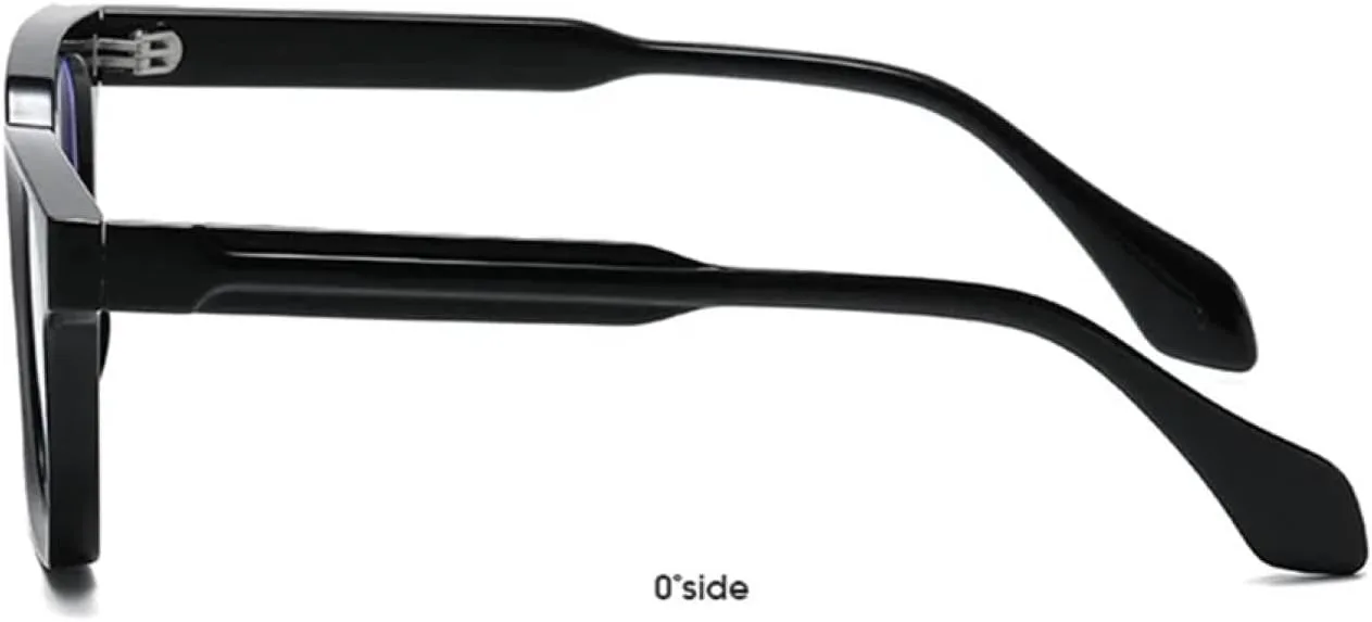 Модные солнцезащитные очки с заклепками для женщин и мужчин, роскошные солнцезащитные очки в стиле панк, защита от синего света TOIPASTN, White Blue Clear
Модные солнцезащитные очки с заклепками для женщин и мужчин, роскошные солнцезащитные очки в стиле панк, защита от синего света TOIPASTN, White Blue Clear