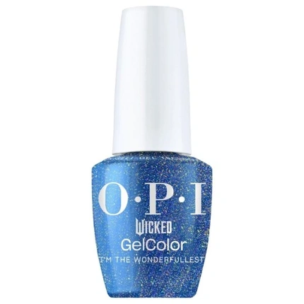 I'M The Wonderfullest 15ml Opi Coty
I'M The Wonderfullest 15ml Opi Coty