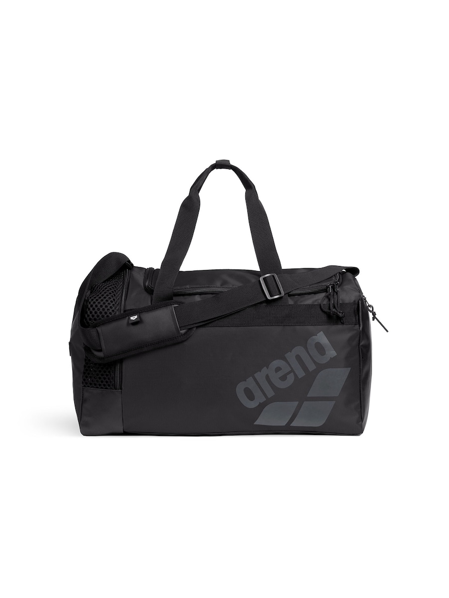 Спортивная сумка ARENA ALL SET DUFFLE 40L, черный
Спортивная сумка ARENA ALL SET DUFFLE 40L, черный