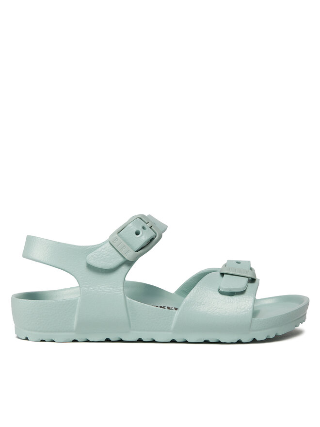 Сандалии Birkenstock, бирюзовый
Сандалии Birkenstock, бирюзовый