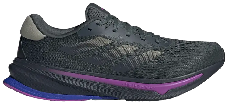 Кроссовки adidas Supernova Rise 'Aurora Ink Purple Burst', синий
Кроссовки adidas Supernova Rise 'Aurora Ink Purple Burst', синий