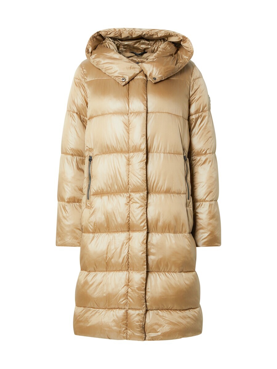 Зимнее пальто Canadian Classics Winter Coat Kobes, цвет cappuccino
Зимнее пальто Canadian Classics Winter Coat Kobes, цвет cappuccino