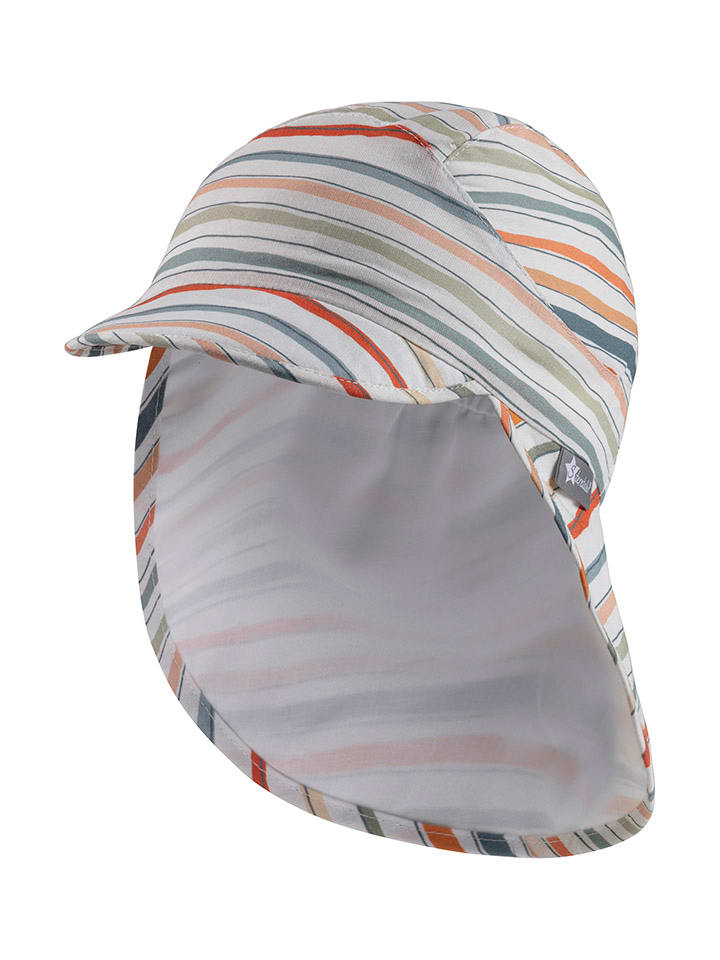 Бейсболка Sterntaler, красочный
Бейсболка Sterntaler, красочный