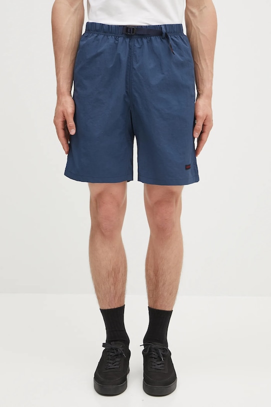 Шорты nylon packable g-short Gramicci, темно-синий
Шорты nylon packable g-short Gramicci, темно-синий