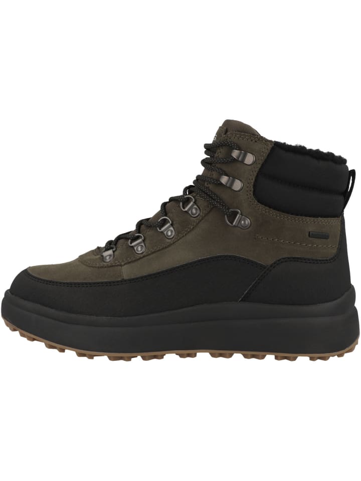 Ботинки Geox
Ботинки Geox