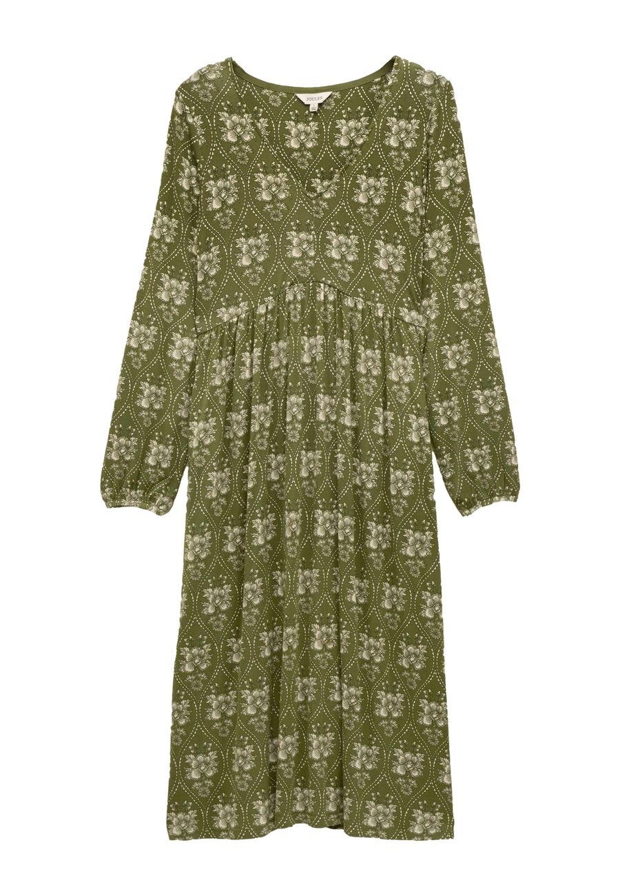 Платье Tom Joule Day dress, Green
Платье Tom Joule Day dress, Green