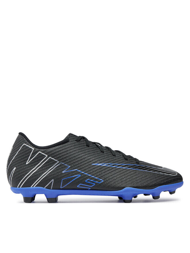 Футбольные бутсы Nike Vapor 15 Club Fg/Mg, черный
Футбольные бутсы Nike Vapor 15 Club Fg/Mg, черный
