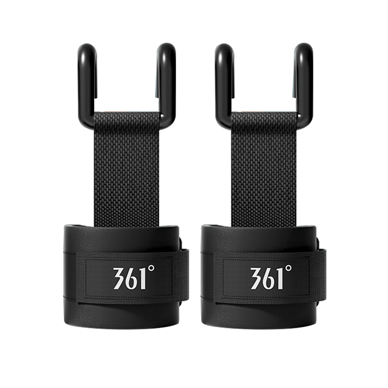 361° Фитнес-браслеты компрессионные Black Steel/SBR/Polypropylene унисекс профессиональные защитные
361° Фитнес-браслеты компрессионные Black Steel/SBR/Polypropylene унисекс профессиональные защитные