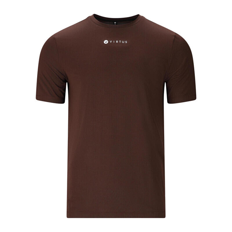 Рубашка Virtus, коричневый
Рубашка Virtus, коричневый