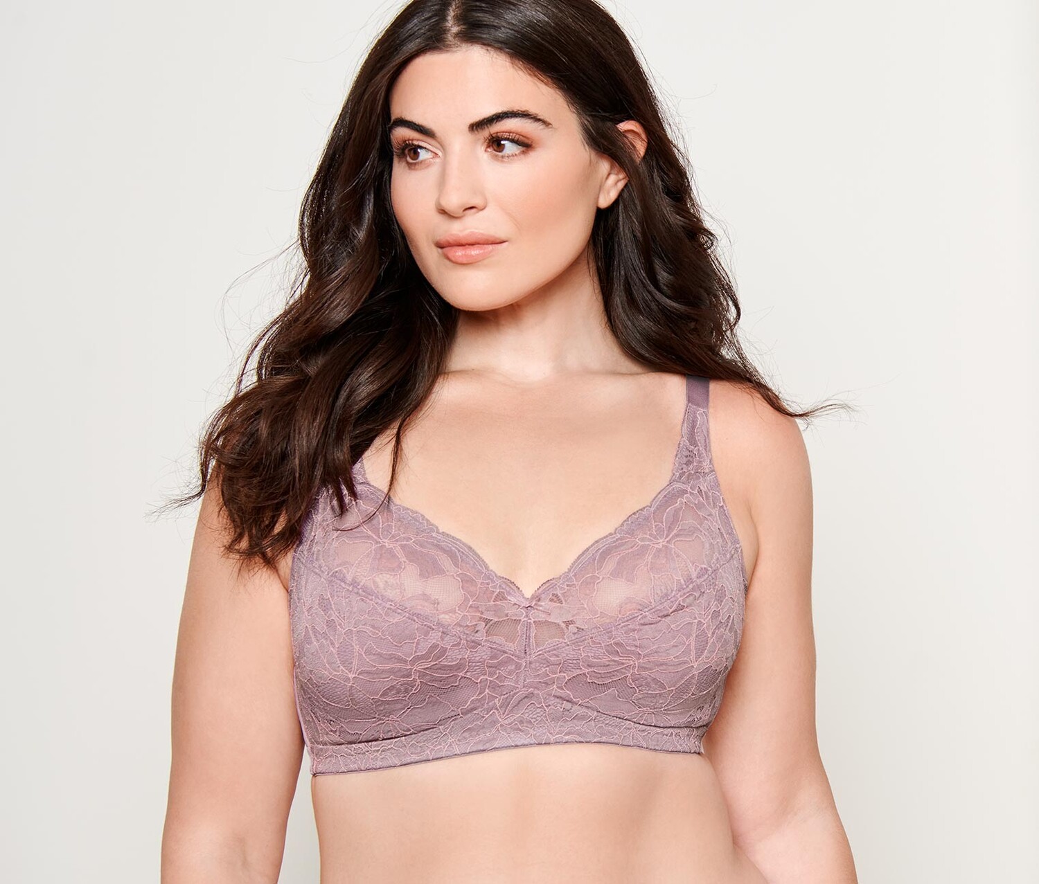 Мягкий бюстгальтер Tchibo, розовый цвет
Мягкий бюстгальтер Tchibo, розовый цвет