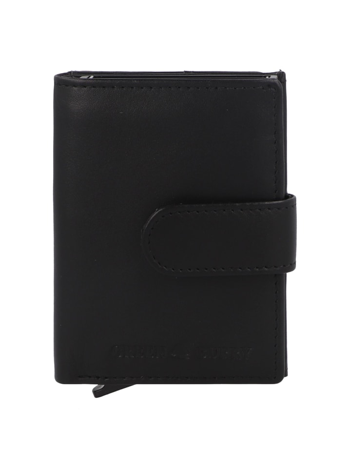 Кошелек Greenburry, черный
Кошелек Greenburry, черный