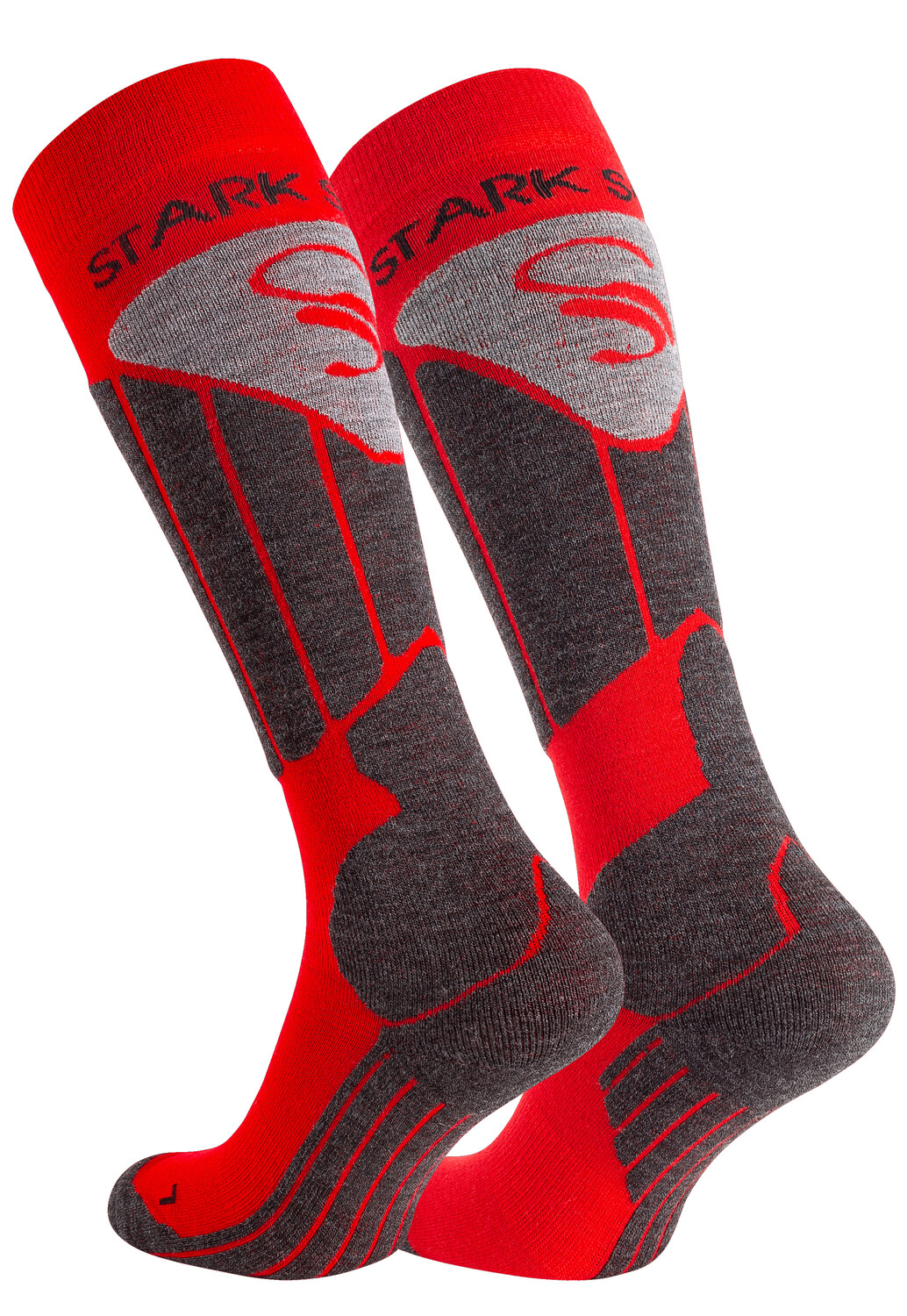Носки Stark Soul Herren Ski mit Polsterung, красный
Носки Stark Soul Herren Ski mit Polsterung, красный