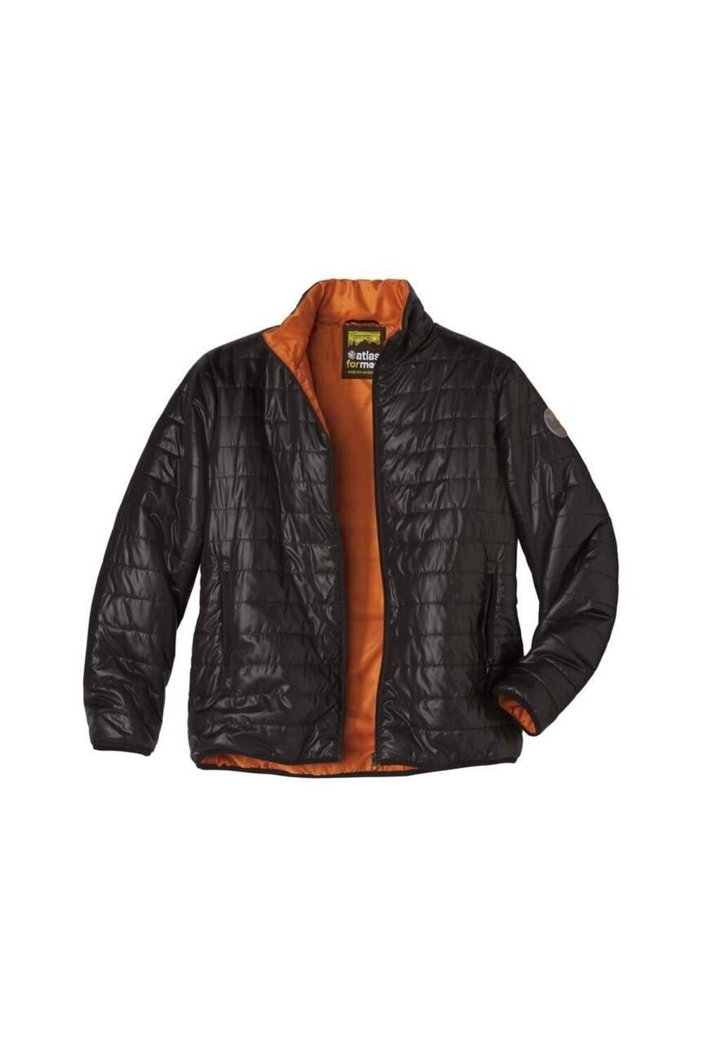 Куртка-пуховик Mountain Atlas for Men, черный
Куртка-пуховик Mountain Atlas for Men, черный