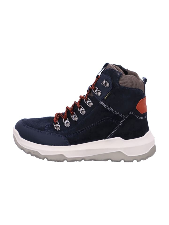Походная обувь superfit Wander- & Bergschuhe, синий
Походная обувь superfit Wander- & Bergschuhe, синий