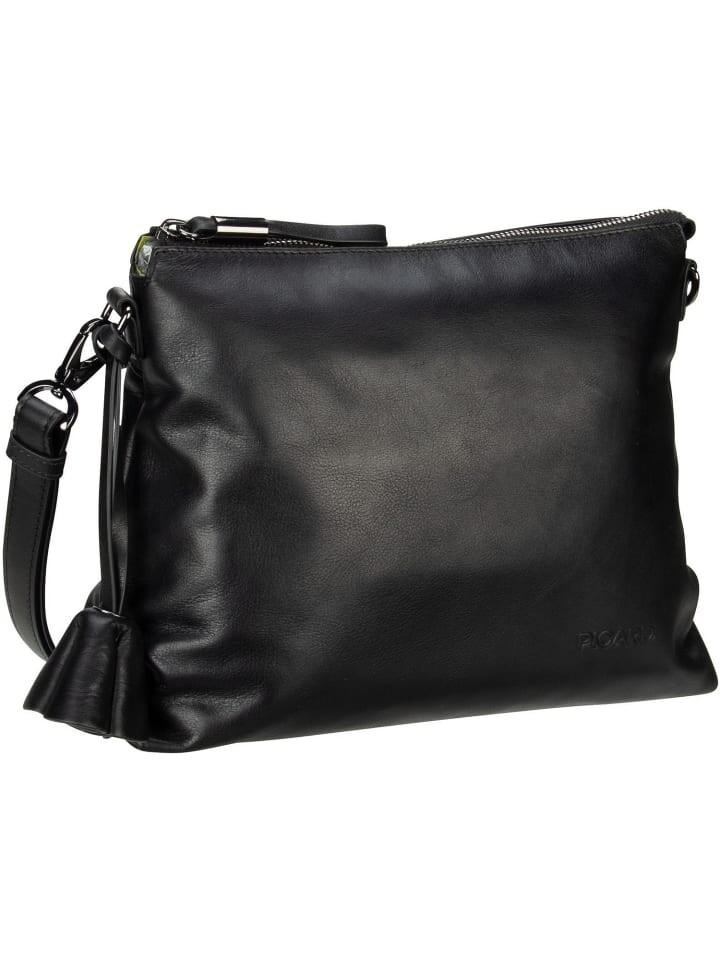 Наплечная сумка PICARD Umhängetasche Bella 7244, черный
Наплечная сумка PICARD Umhängetasche Bella 7244, черный