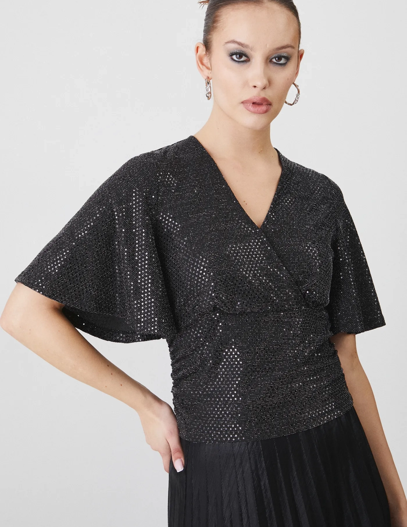 Футболка Medicine, черный
Футболка Medicine, черный