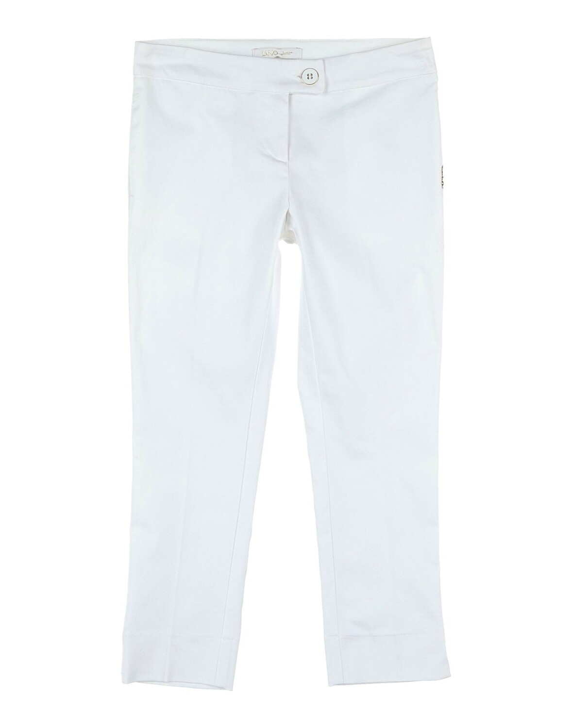 Брюки Liu •Jo, белый
Брюки Liu •Jo, белый