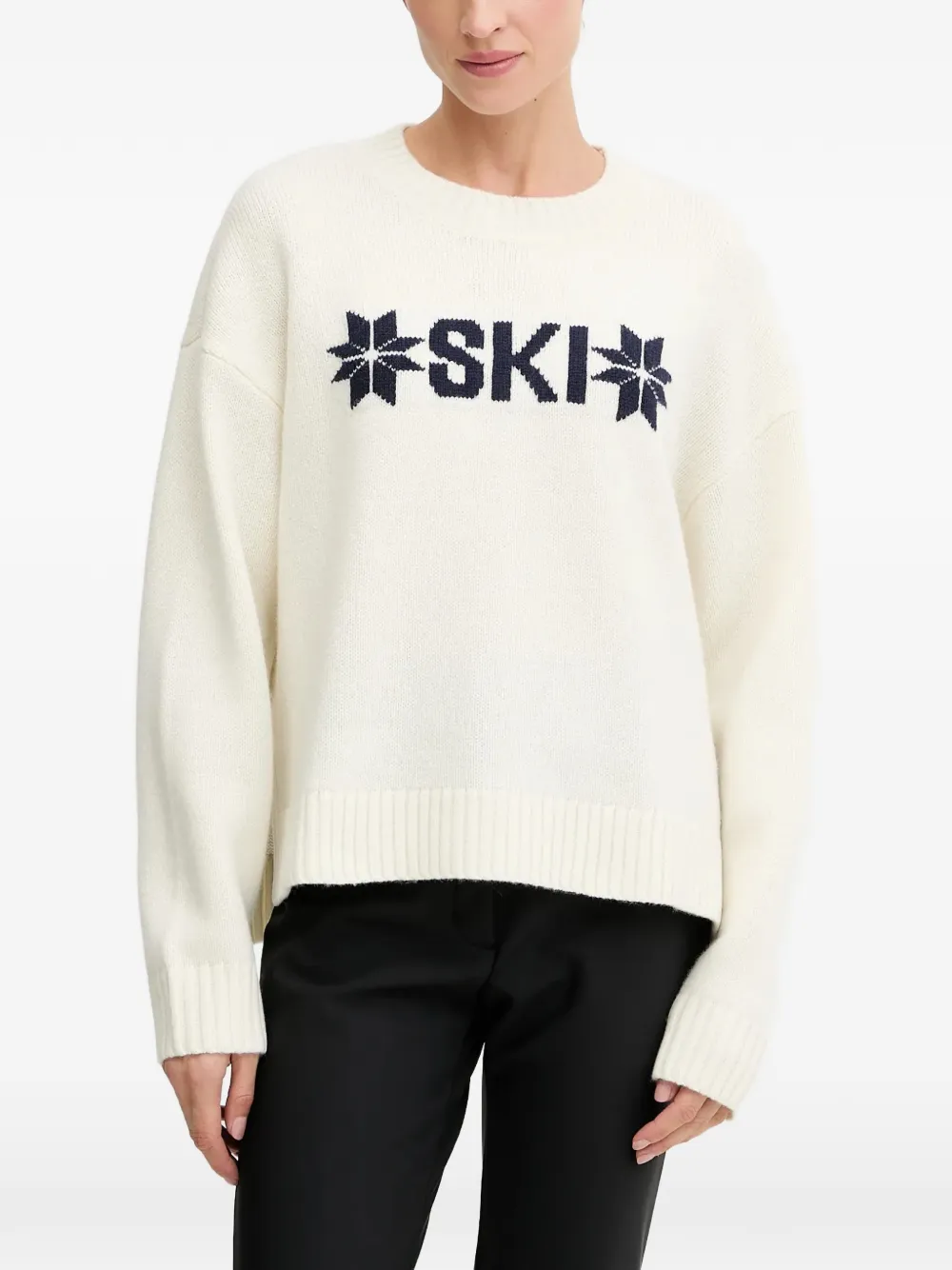 Графический свитер Helly Hansen, белый
Графический свитер Helly Hansen, белый