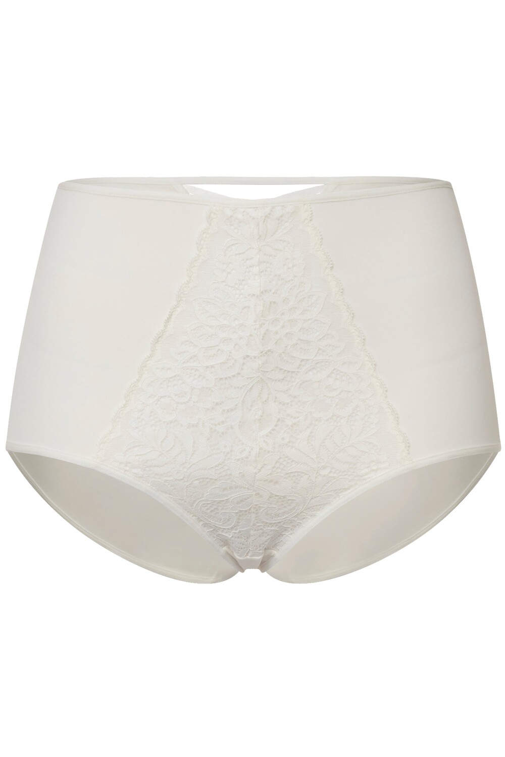 Трусы Ulla Popken, кремовый
Трусы Ulla Popken, кремовый
