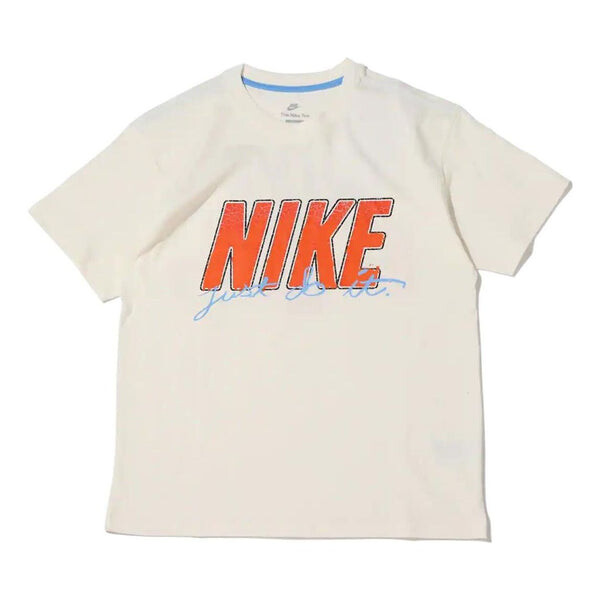 Футболка Nike Solid Color Large Logo Printing Breathable Short Sleeve White, белый
Футболка Nike Solid Color Large Logo Printing Breathable Short Sleeve White, белый