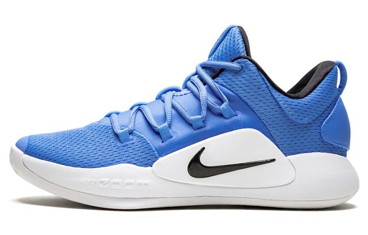 Мужские баскетбольные кроссовки Nike Hyperdunk X
Мужские баскетбольные кроссовки Nike Hyperdunk X