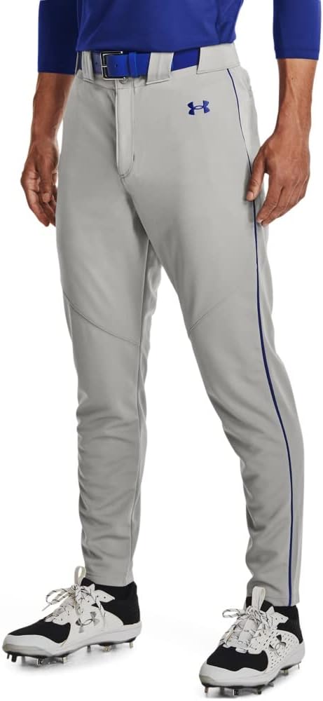 Under Armour мужские брюки Utility Baseball Straight Leg 22Pants, (081) Baseball Gray/Royal/Royal
Under Armour мужские брюки Utility Baseball Straight Leg 22Pants, (081) Baseball Gray/Royal/Royal