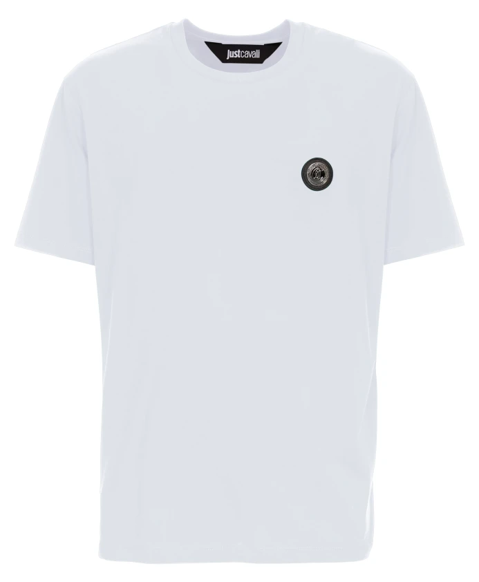 Футболки и поло Just Cavalli, белый
Футболки и поло Just Cavalli, белый