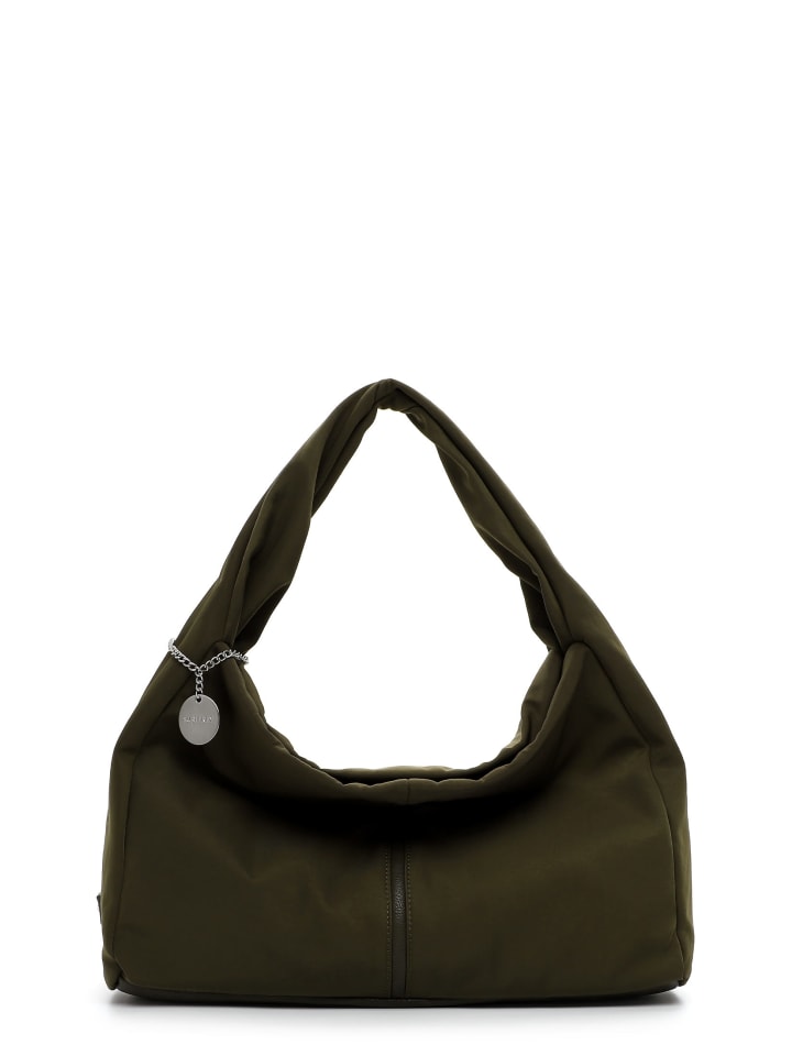 Сумка через плечо SURI FREY, оливковый
Сумка через плечо SURI FREY, оливковый