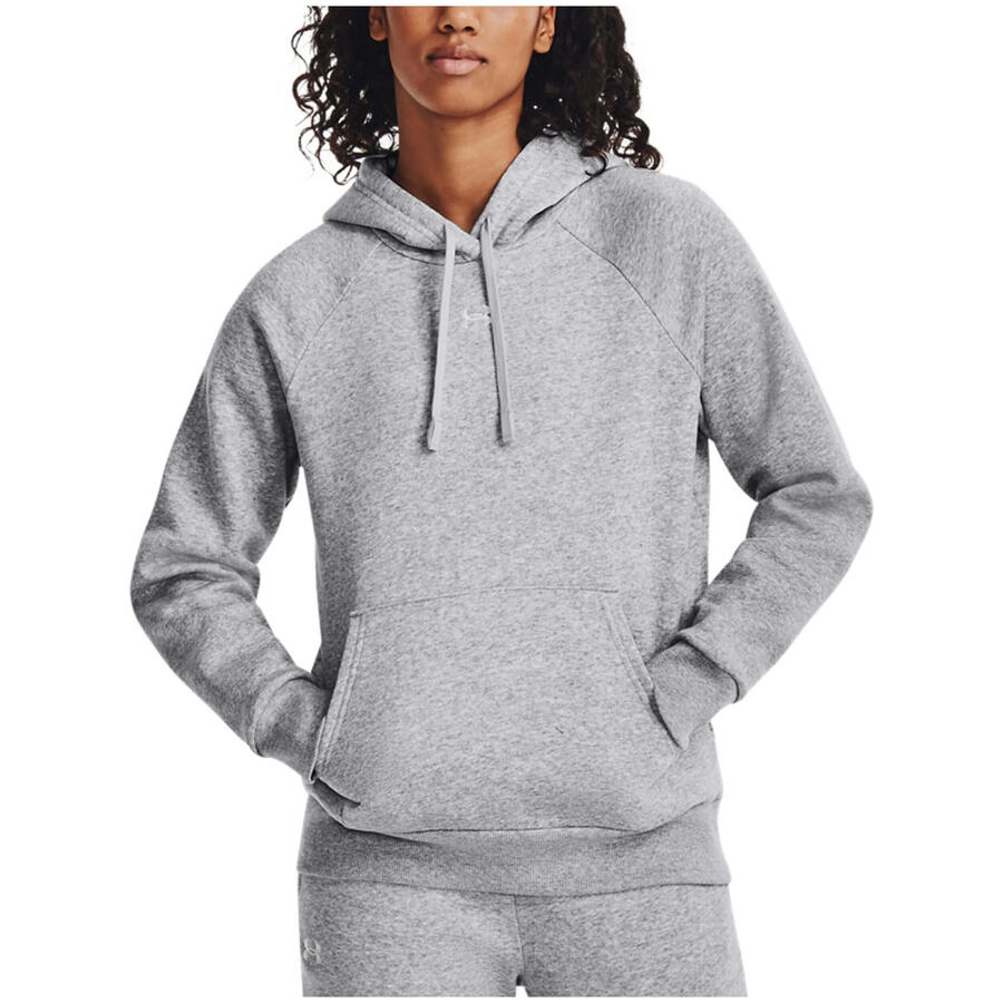 Толстовка Under Armour модель 1379500_13 для женщин
Толстовка Under Armour модель 1379500_13 для женщин