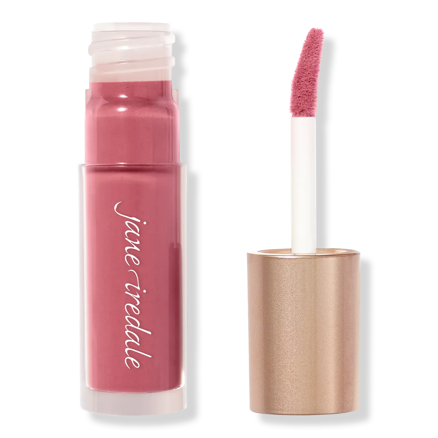 Матовая стойкая помада Beyond jane iredale, Temptation (melon)
Матовая стойкая помада Beyond jane iredale, Temptation (melon)